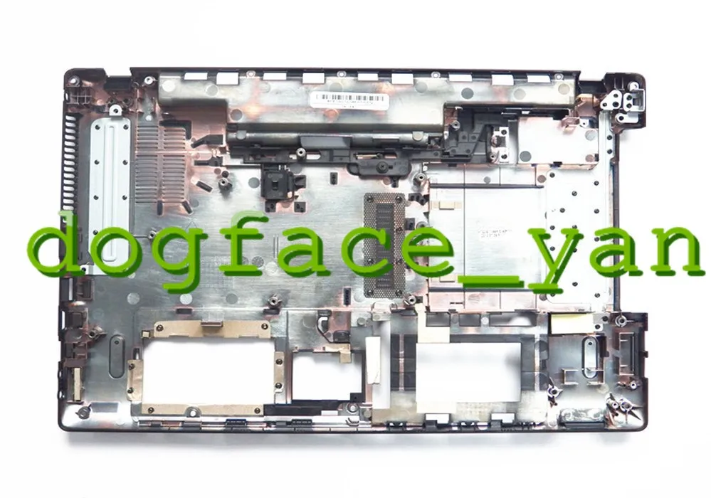 Новинка для Acer Aspire 5551 5251 5741z 5741ZG 5741 5741G 5742G Нижняя крышка корпуса D чехол AP0FO000700|cover