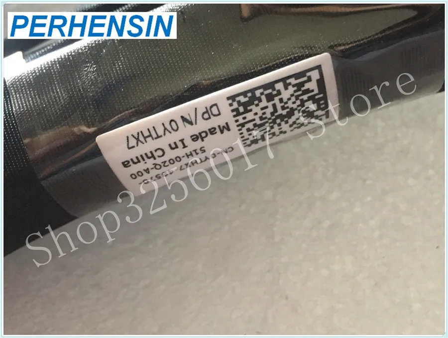 Оригинальный кабель для Dell C6220 SAS контроллера 9265 8i коннектор YTHX7 0YTHX7|sas cable|sas