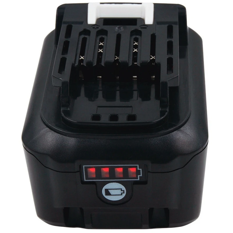 Литиевые аккумуляторные сменные батареи для дрелей Makita Cxt Bl1040 Bl1015 Bl1020B Df031D Td110D 12 В