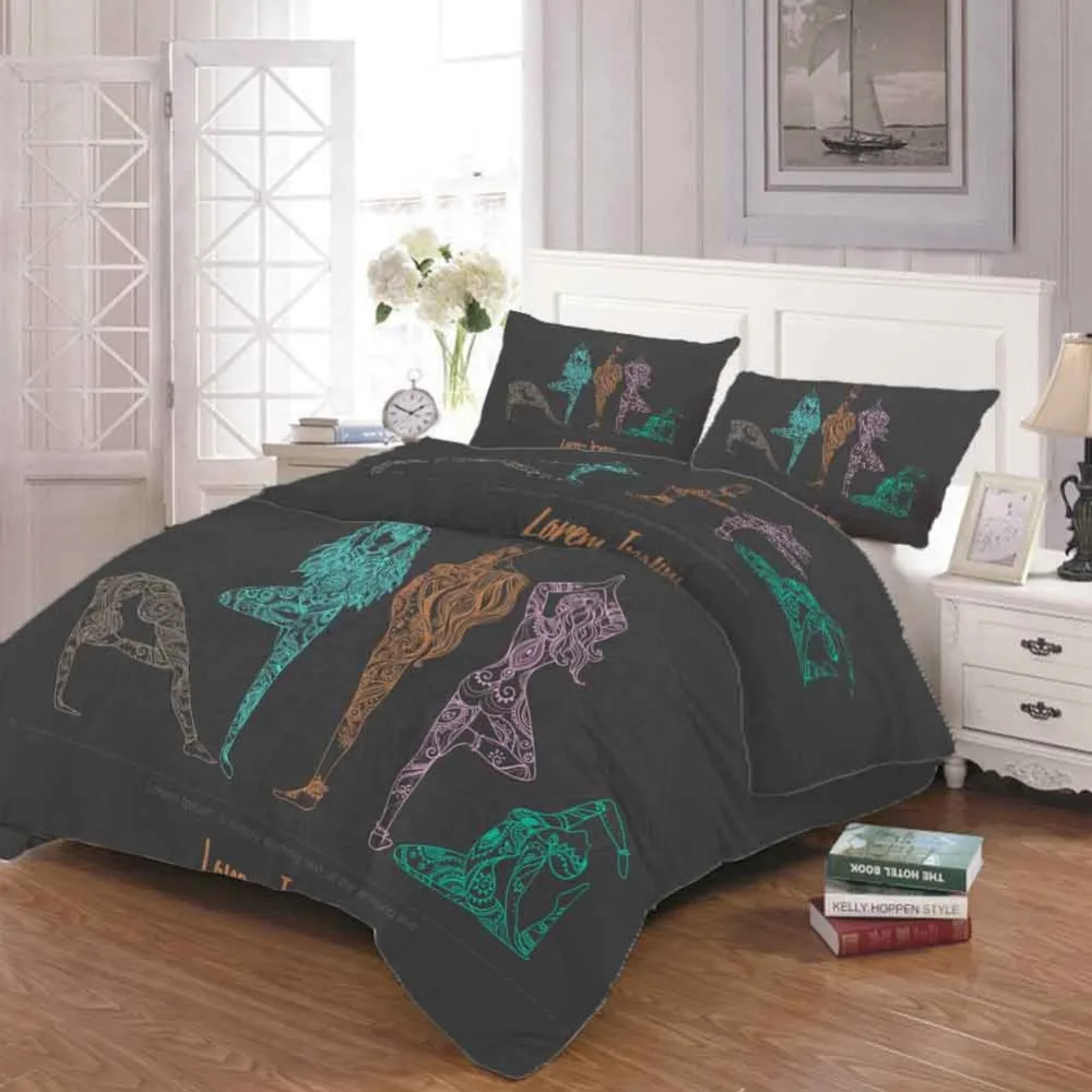 Постельные принадлежности одеяло в Юго-Восточной Азии пододеяльник наволочка из