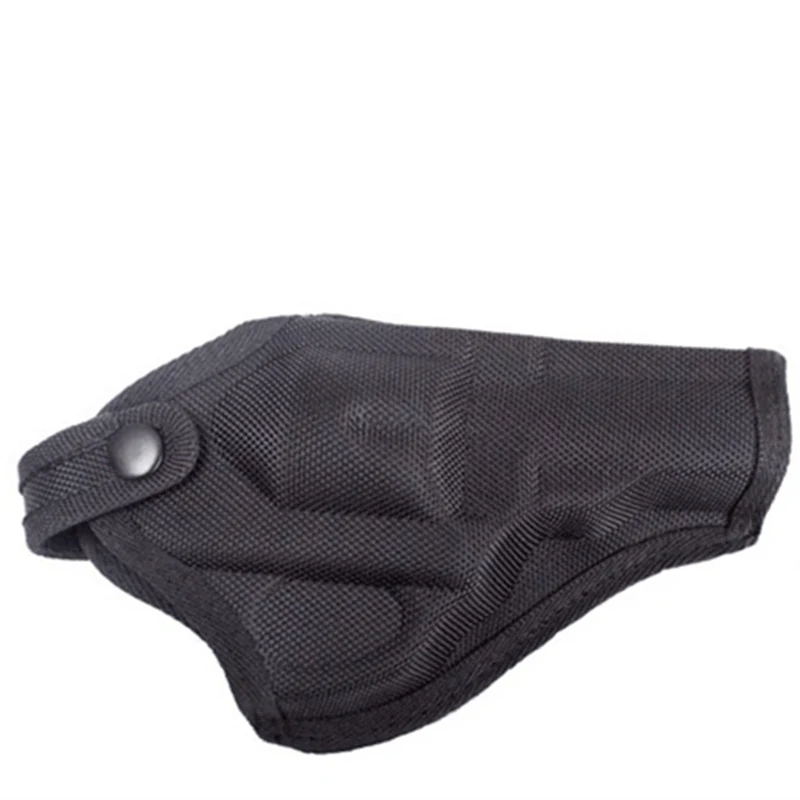 Кобура для пистолета скрытого ношения кобура ремня из ткани Оксфорд чехол