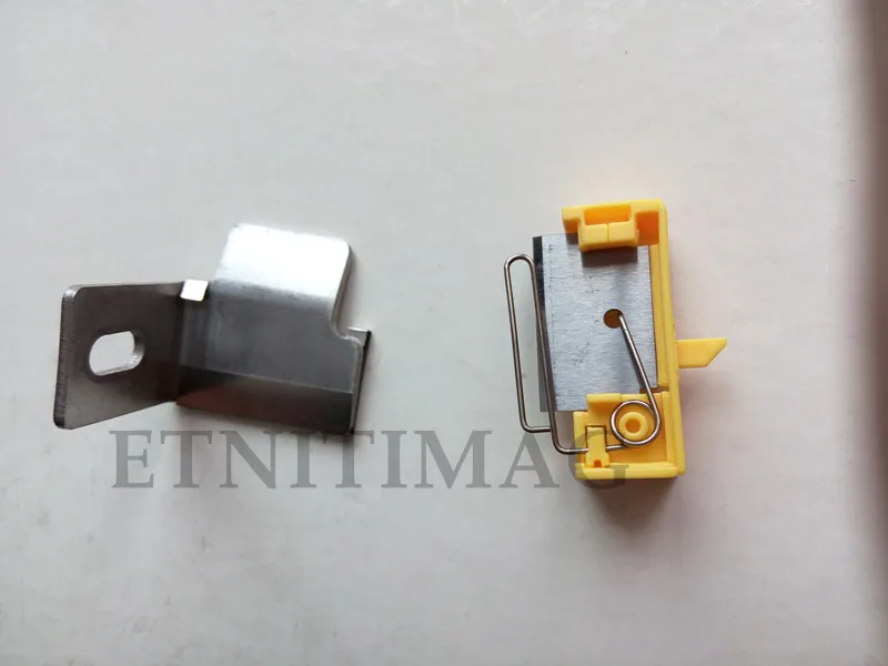 Нож для резки резак нож проводов маркеров кабелей идентификационных карт