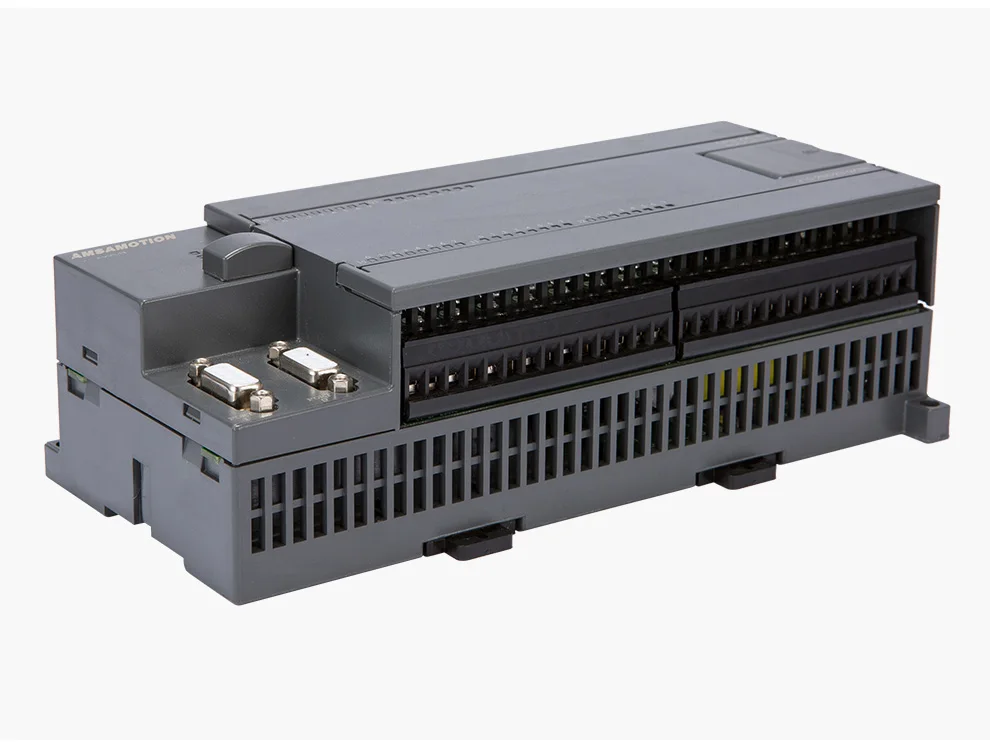 Amsamotion CPU226 6ES7 216-2BD23-0XB8 реле ПЛК 24I/16O 6ES7 216-2AD23-0XB8 транзистор ПЛК