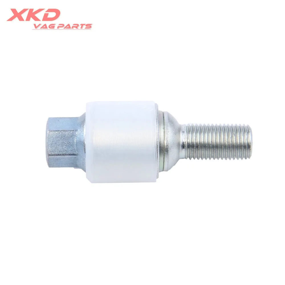 Болт для колес # Q Au-di S3 S4 A5 Coupe A6 S6 TTRS 4F0698139C814 4F0 698 139 C 814 | Автомобили и мотоциклы