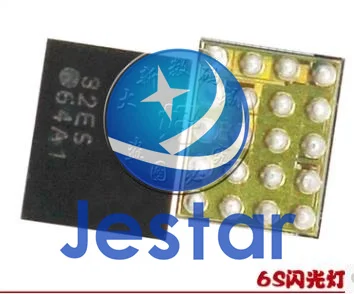 5 шт./лот U3300 LM3564A1TMX вспышка ic двойной мигающий светодиод Драйвер для iphone 5S 6/6P 6s