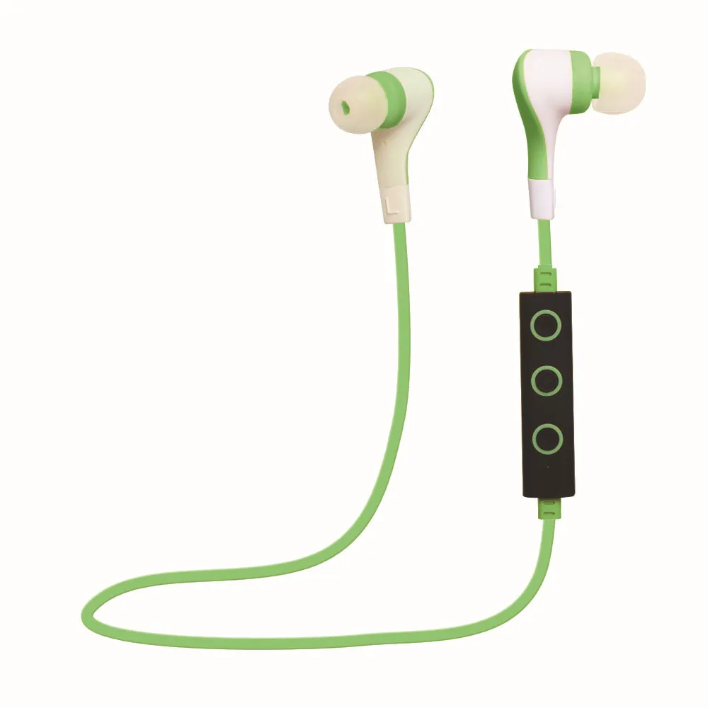 Лучшая цена Bluetooth беспроводные стерео наушники водонепроницаемые спортивные