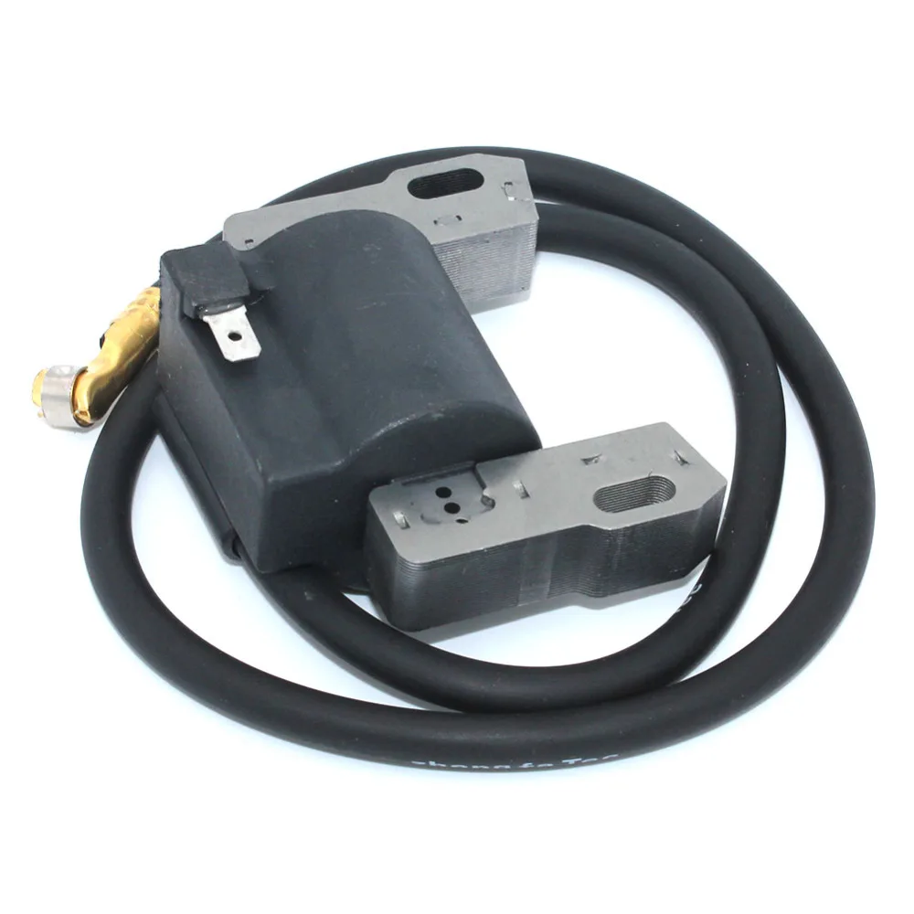 Модуль катушки зажигания ДЛЯ Briggs & Stratton 176432 192400 196400 197400 одноцилиндровые двигатели