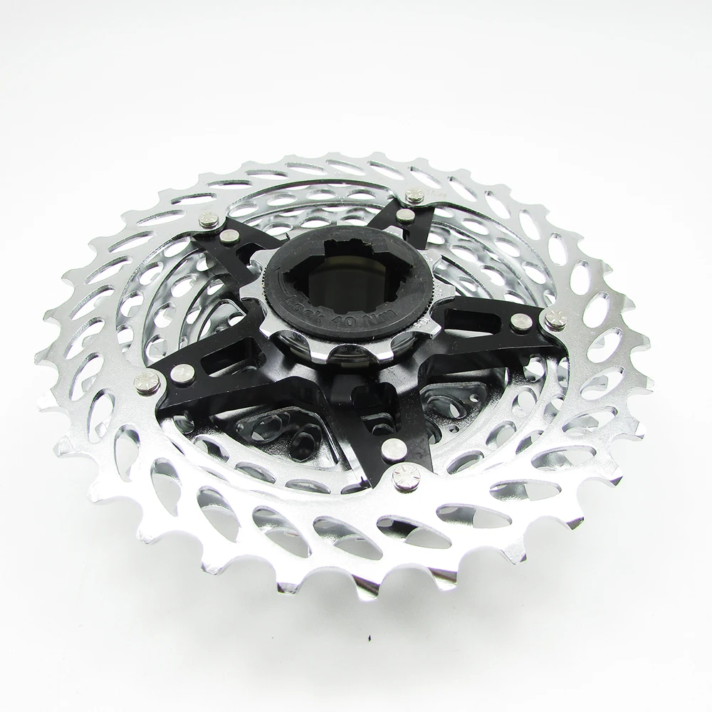 SRAM 10 скоростей 11-32T MTB велосипед свободного хода PG-1030 кассета маховик кассеты PG1030 маховик