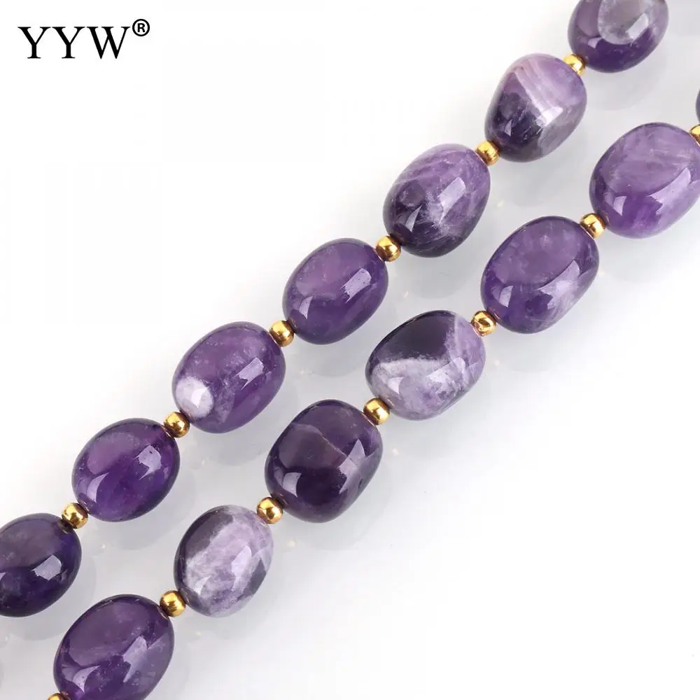 

Бусины из натуральной кожи, Овальные, 14-15x10-12x9-11 мм