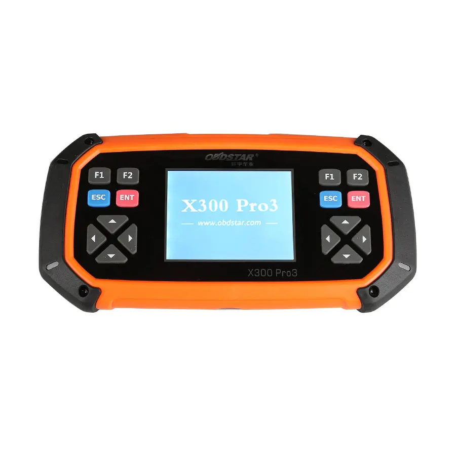 OBDSTAR X300 PRO3 Master Key (полный посылка конфигурации) OBDII Pro3 ключевой программист