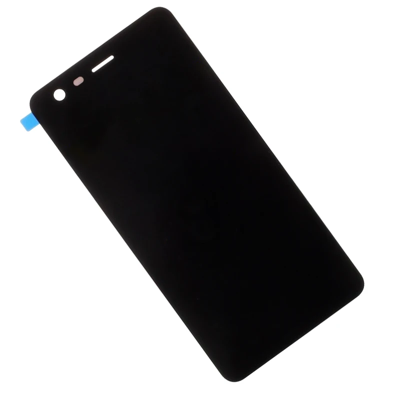 Замена для Nokia 2 N2 TA 1029 1035 полный ЖК дисплей Дисплей Сенсорный экран планшета