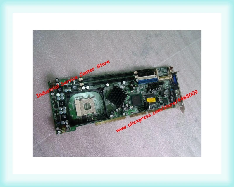 ROCKY-4786EVG-R30 VER: 3,0 Dual