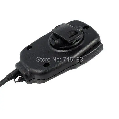 Аксессуары Baofeng 3 5 мм микрофон для наушников kenwood wouquansheng Puxing Weierwei walkie talkie |