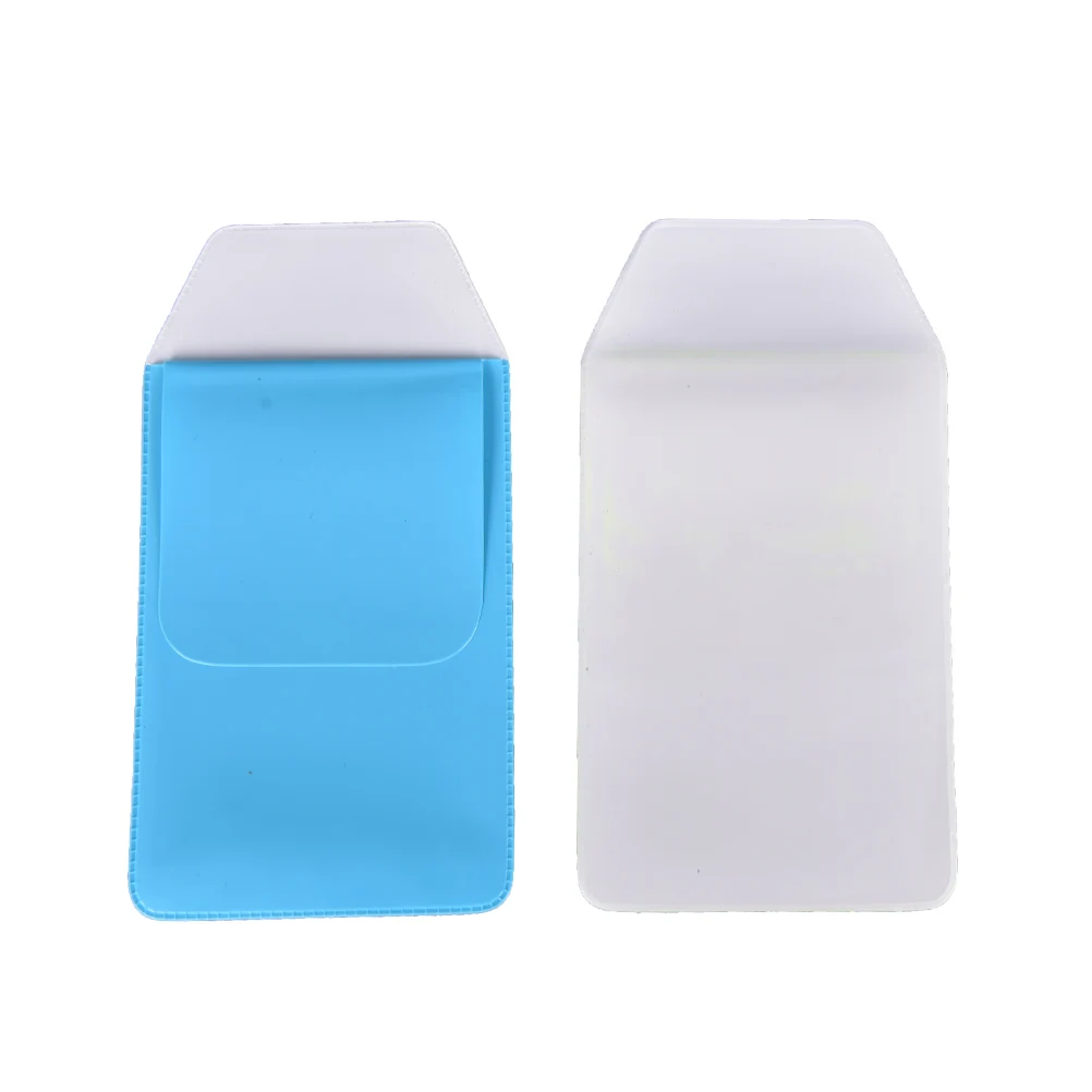 2019 хит! 1 шт. косметички для медсестер практичная герметичная ручка ПВХ материал