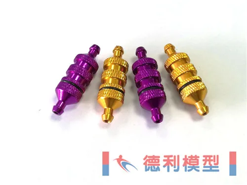 Metal oil filter for 1:10 1:8 car model | Игрушки и хобби