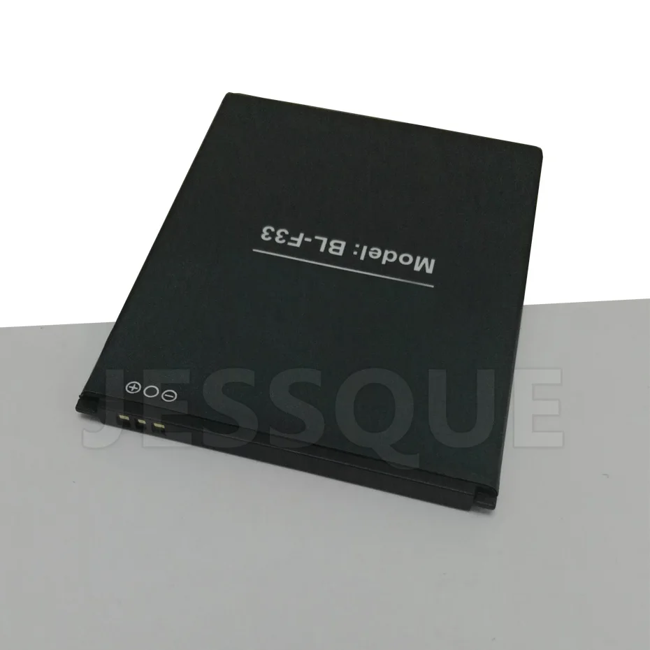 Jessque 2300мАч bl-f33 blf33 Батарея Для Phicomm ключ L c630 c630lw c630lv e653lw c730lw Аккумулятор батерия