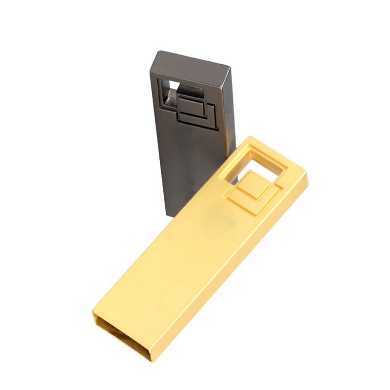 Biyetimi USB флэш накопитель цветной металлический Creat 4 ГБ 8 16 32 64 высокоскоростной
