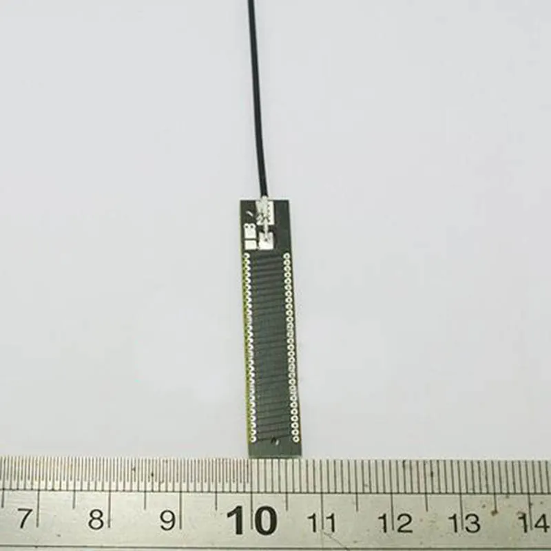 1 шт. 433 МГц Внутренняя антенна для печатной платы беспроводной цифровой модуль