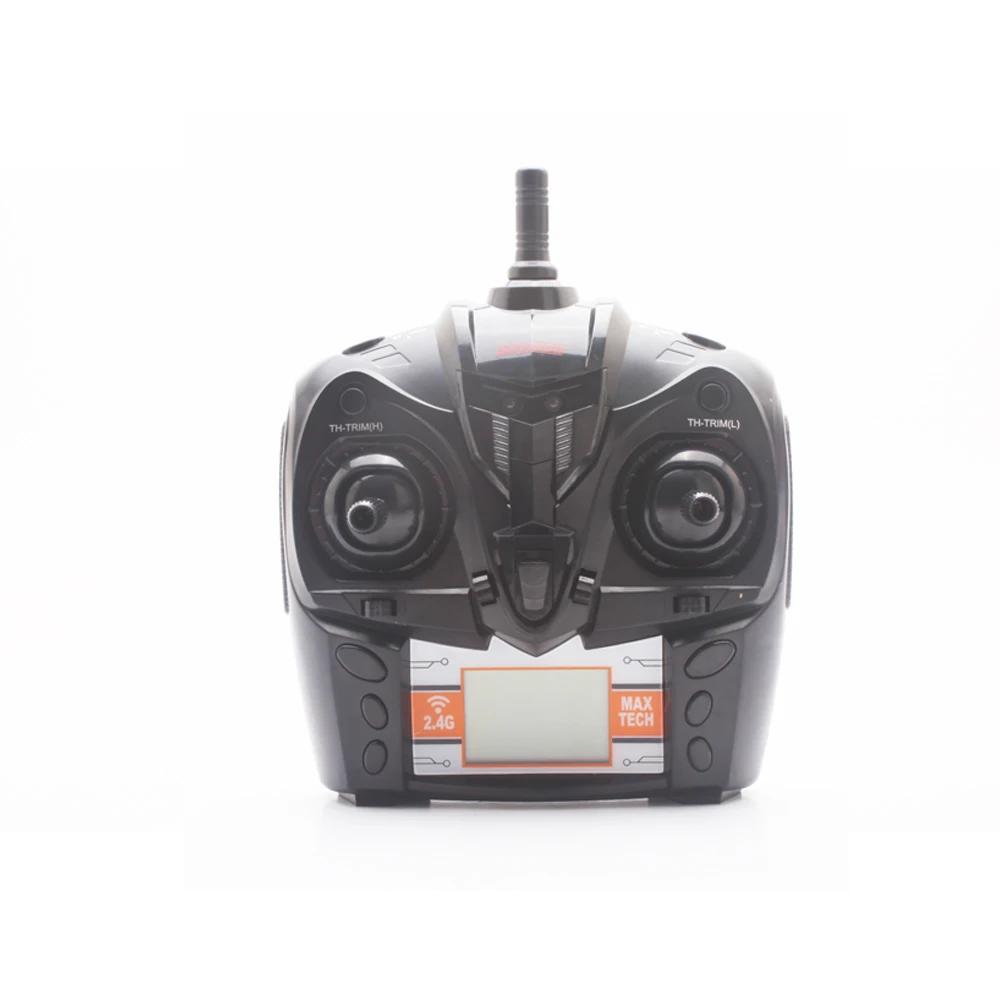 Skytech TK110HC складной Радиоуправляемый квадрокоптер с маршрутом полета флип-трюки