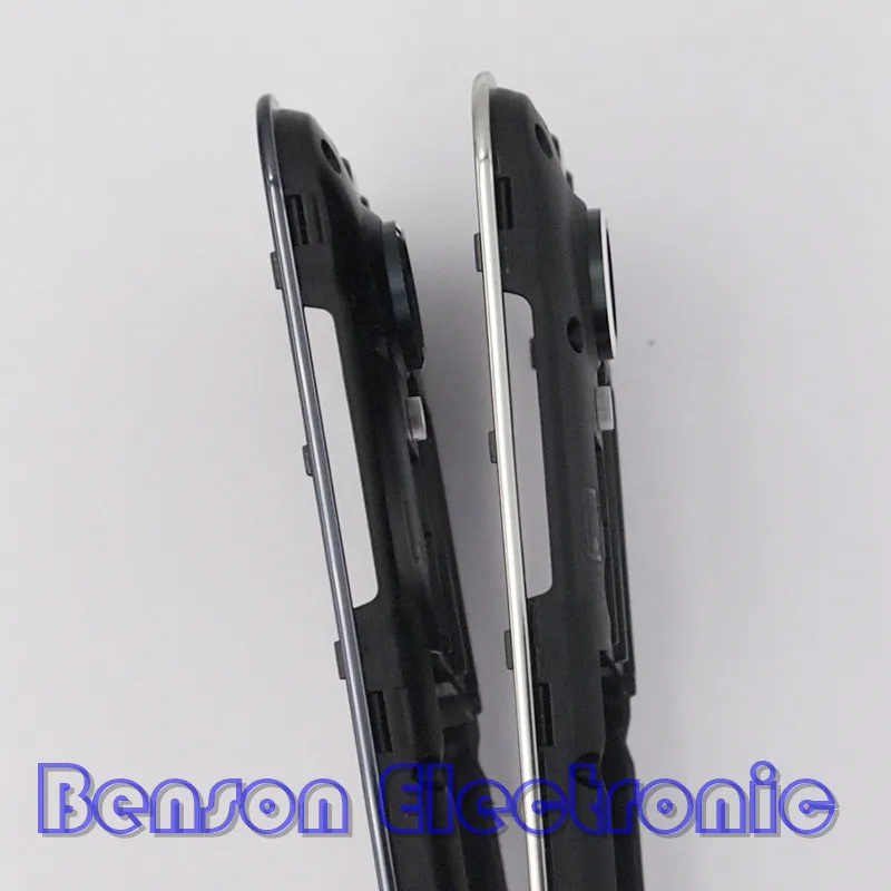Новый средний каркас BaanSam держатель для Lenovo P770 корпус с антенной и объективом