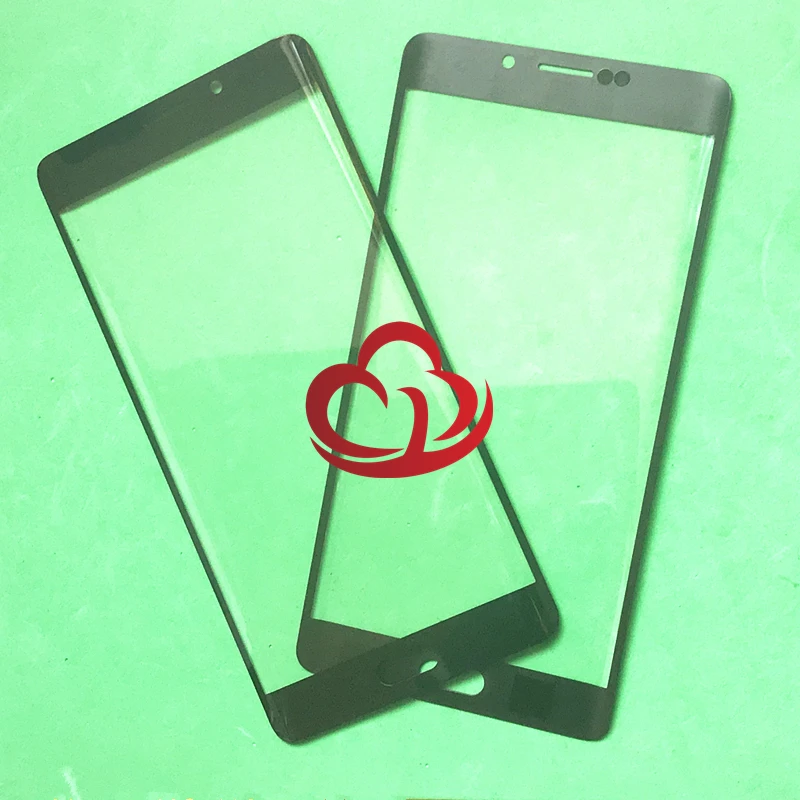 Сменное переднее Сенсорное ЖК-стекло для Xiaomi Note 2 / Note2 | Мобильные телефоны и