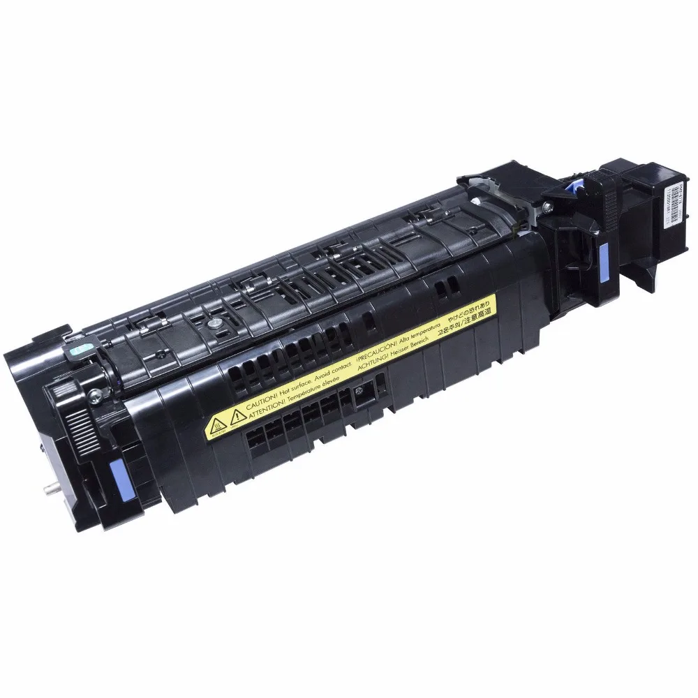 Фьюзер в сборе для HP Color LaserJet M608 M609 M631 M632 M633 MFPs 220V|Детали принтера| |