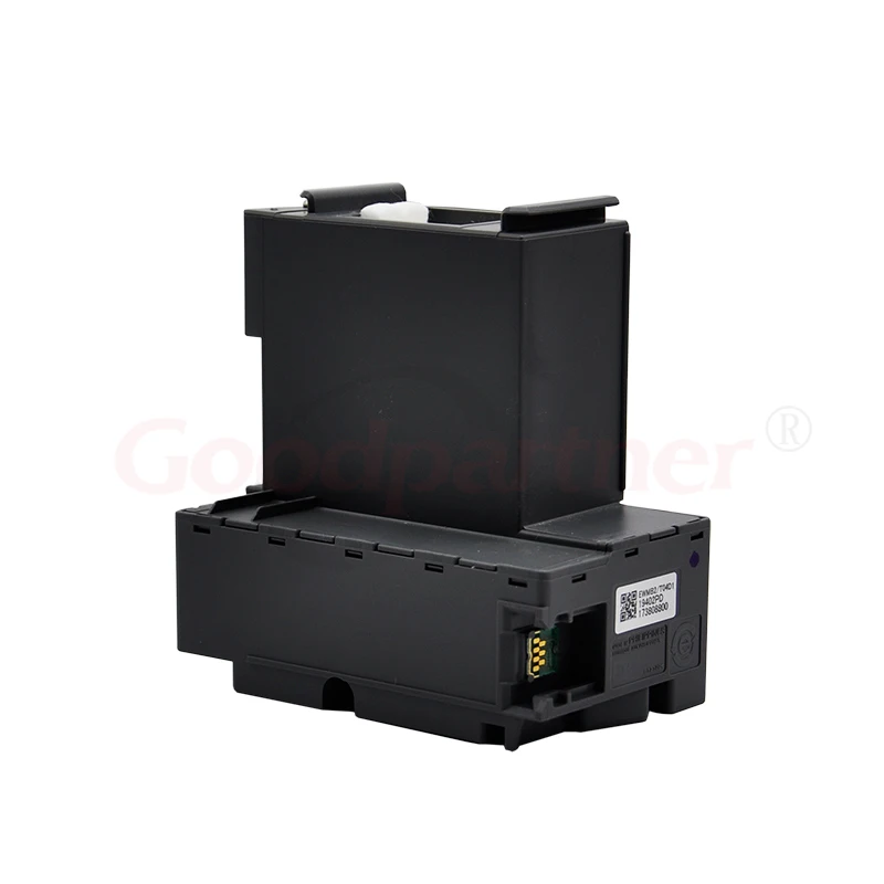 1X T04D100 EWMB2 чернил коробка для Epson ET 2700 2750 2756 2760 3700 3710 3750 3760 4700 4750 4760 XP 5100 5105 5115 L6190