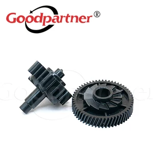 Привод фьюзера 10X, поворотная Шестерня для Canon LBP 3010 3018 3050 3100 3108 для HP P1005, P1006, P1007, P1008, P1102, P1106, P1108, M1210, M1212