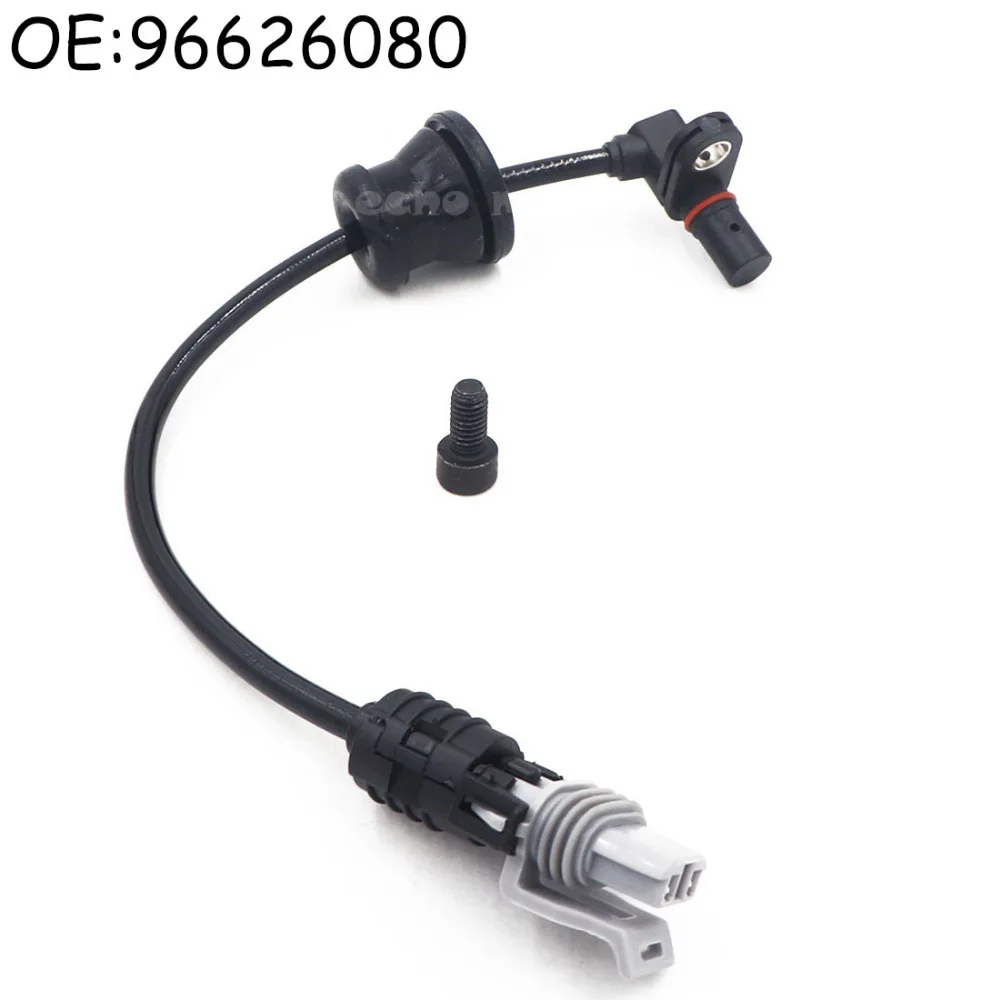 

New ABS Wheel Speed Sensor Rear Right Rear Left 96626080 4809379 ALS1747 For Chevrolet Equinox Pontiac Saturn Opel