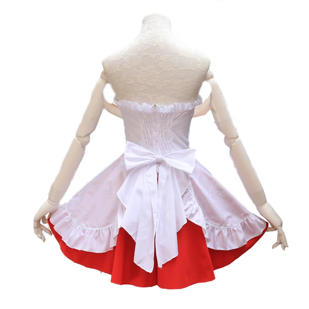 Brdwn RE Zero Life in a другой мир от Women Rem маленький красный капюшон для верховой езды