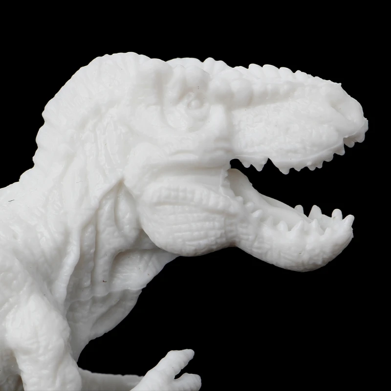 DIY раскраска Животное Динозавр Модель Рисование граффити детские игрушки|dinosaur