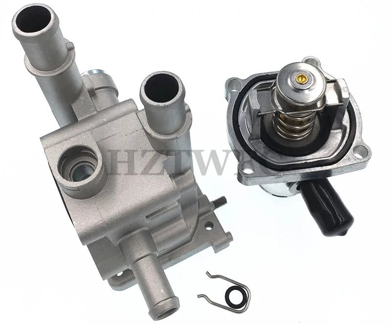 New For Opel For Cruze Astra For Chevrolet Cruze 96984103 96984104 Cooling Thermostat Housing