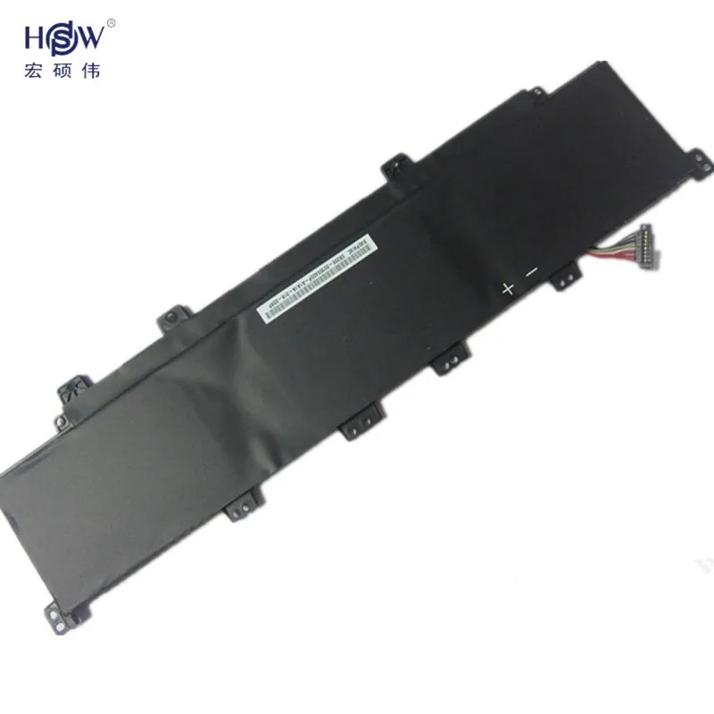 HSW Аккумулятор для ноутбука Asus Vivobook C21 x502 X502 батареи X502c серии X502ca|laptop battery|battery for