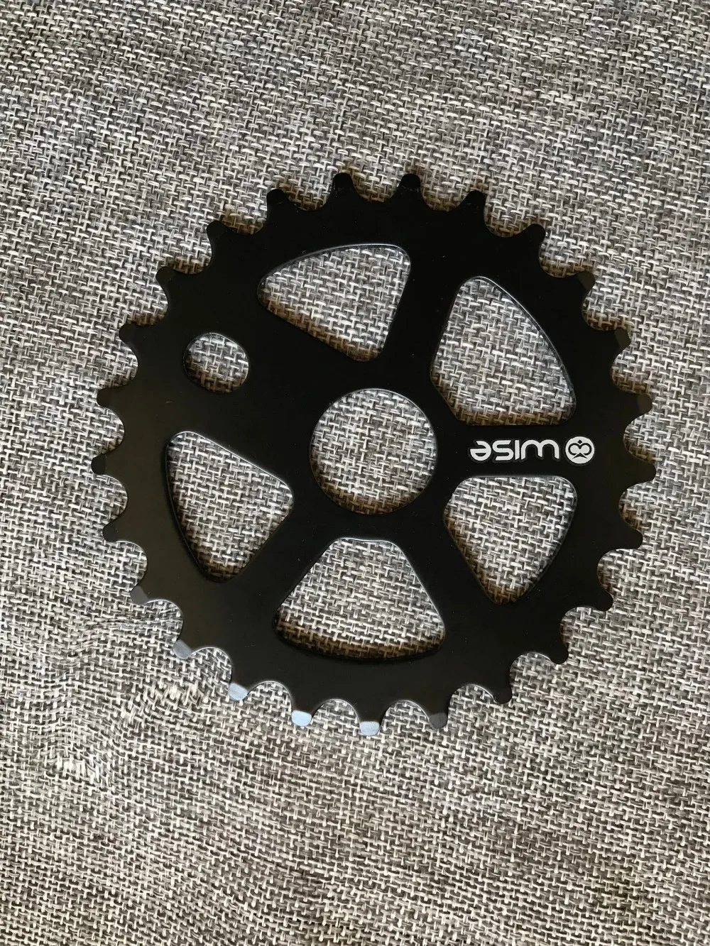 Цепная Звездочка bmx 25T звездочки из стали хорошая цена|bmx sprocket|25t sprocketbmx 25t |