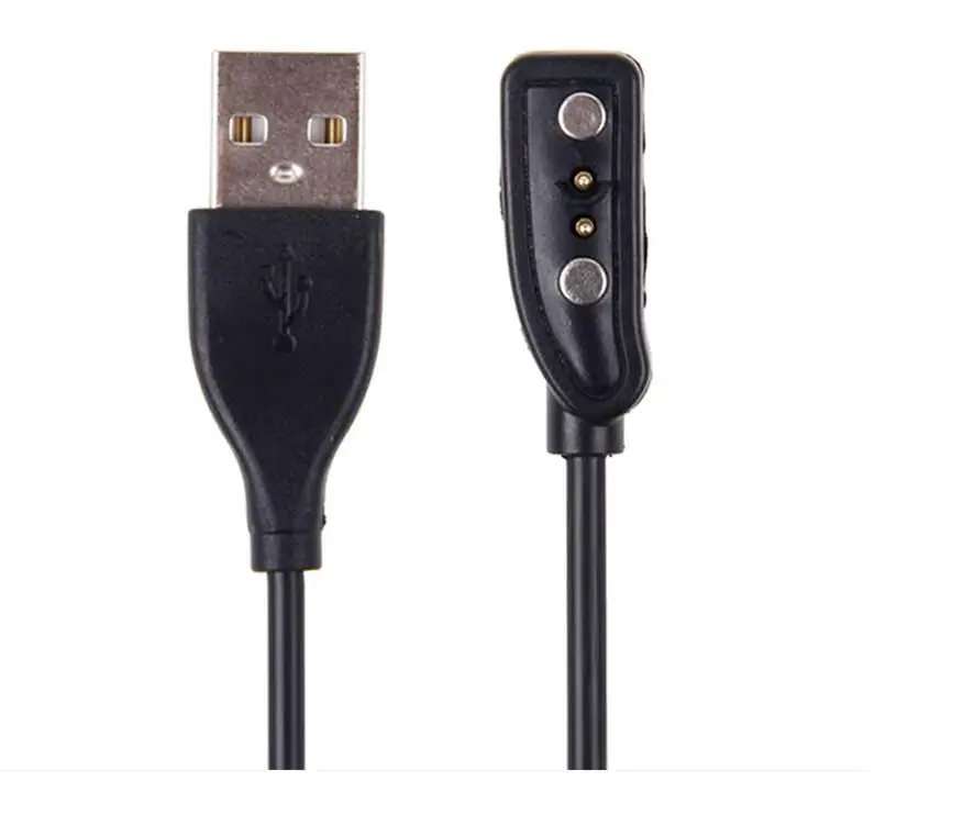 Новинка 1 м 3ft зарядка через USB кабель Зарядное устройство адаптер для галька