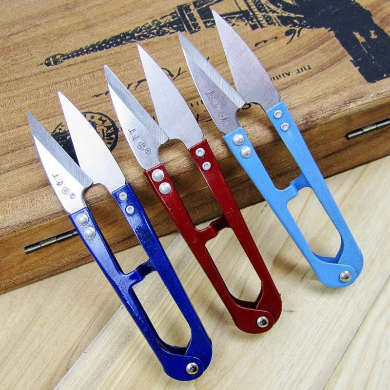 2018 высококачественные мини ножницы для вышивки крестиком из нержавеющей стали