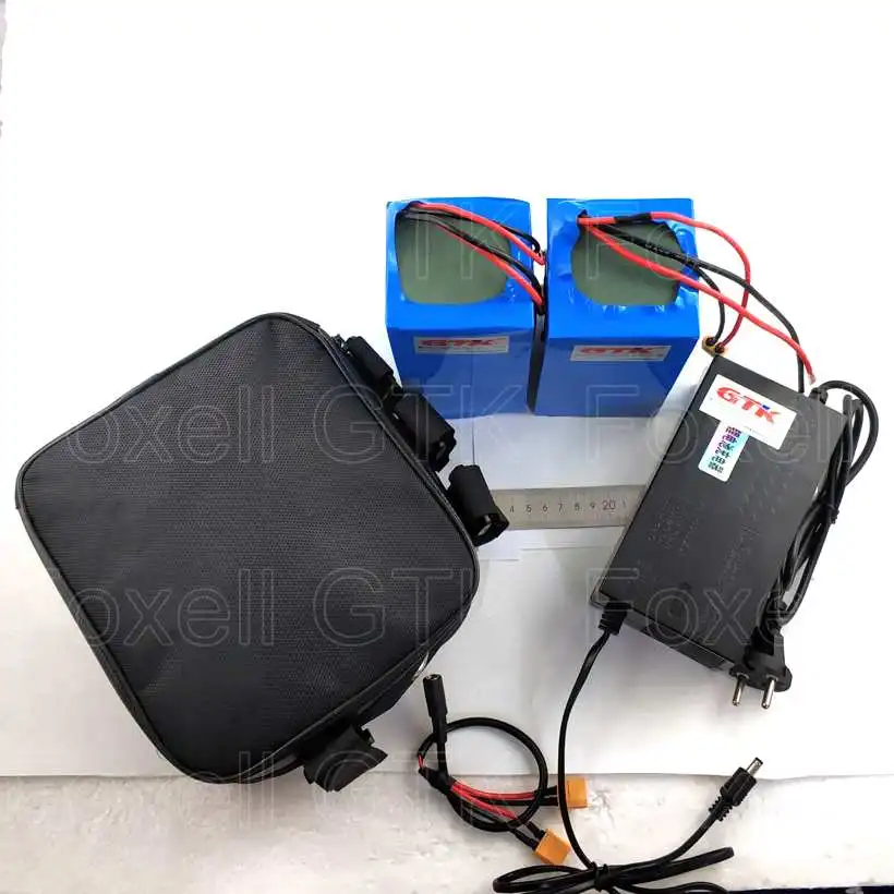 Электрический велосипед 48V 10AH 500W 48v 12AH 350 Вт 250 литиевая батарея li ion город скутер