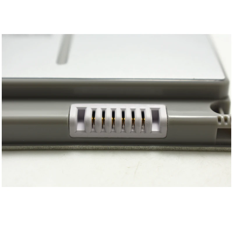 HSW замена батареи ноутбука A1175 MA348 для Apple MacBook Pro 15 &quotA1150 A1260 MA463 MA464 MA600 MA601 MA610 MA609