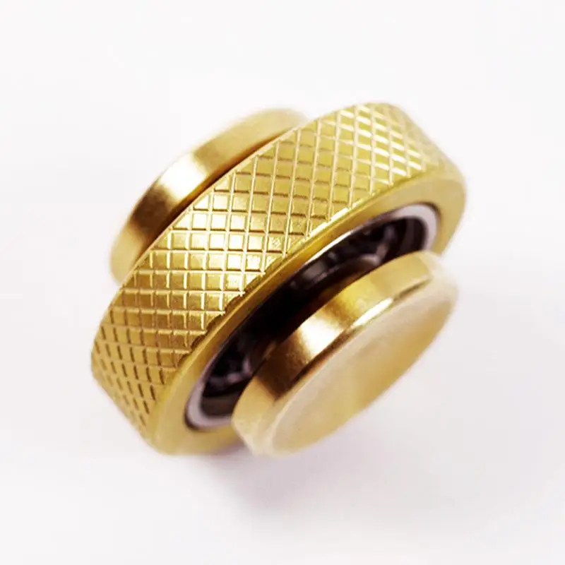 спинер Колеса Непоседа Spinner Металла Ручной Счетчик Керамический Подшипник