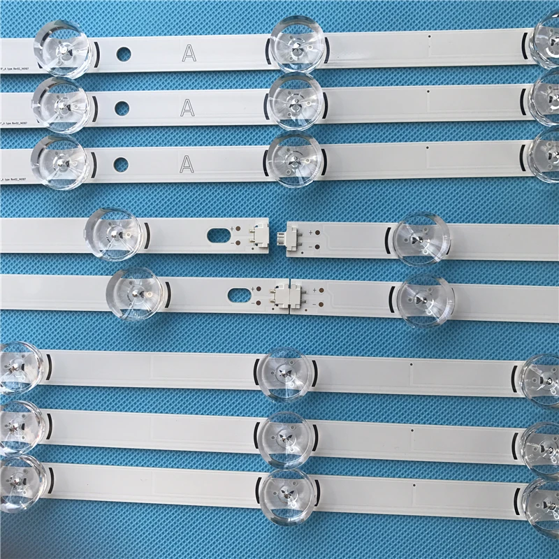 Светодиодная подсветка для LG 49 дюймов 49lb5200 AGF78402201 49LB561U 49LB582V 49LB580U 49LF5800 49LF5610 49LF5500