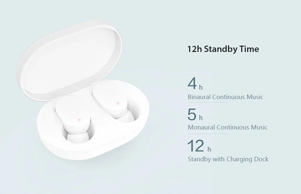Mi jia AirDots bluetooth наушники TWS новейшая гарнитура наушники Handsfree smart AI управление mi jia mi наушники для Android iOS