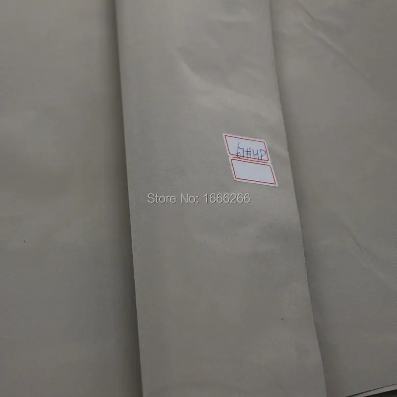

Block emf fabric material in RFID blocking can make shielding wall