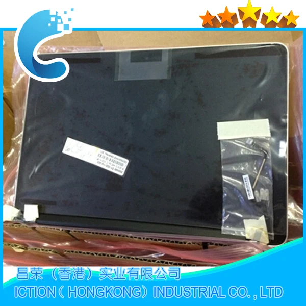 ЖК-дисплей A1398 для Macbook Pro сборка ЖК-дисплея 2012 MC975 MC976 661-6529 | Компьютеры и офис