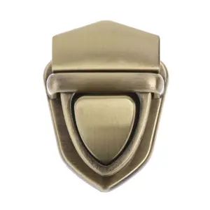 Новинка 2019, 1 штука, закручивающаяся замочка, ручная сумка с металлической застежкой, сумка через плечо, кошелек