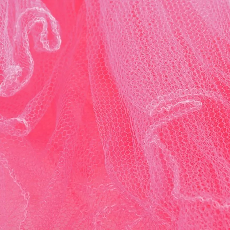 Романтическая круглая москитная сетка для детей навесная палатка отпугивания