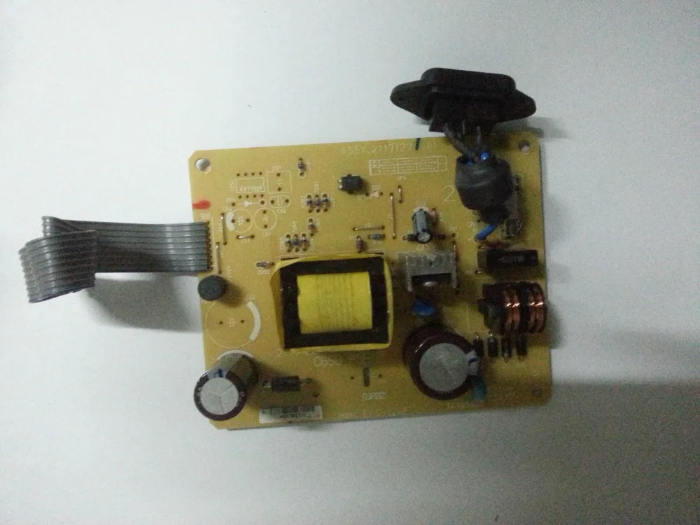 POWER BOARD FOR EPSON R1900 C698 PSE MODEL: EPS-124E printer parts | Компьютеры и офис