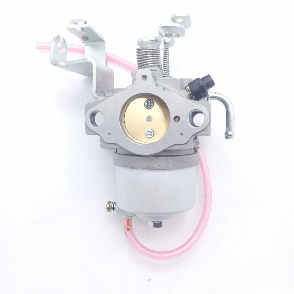 Карбюратор Carb для Yamaha GOLF 014 17560 G16 G20 газовая тележка гольфа 4 цикла - Цена: 1 153,59 руб.