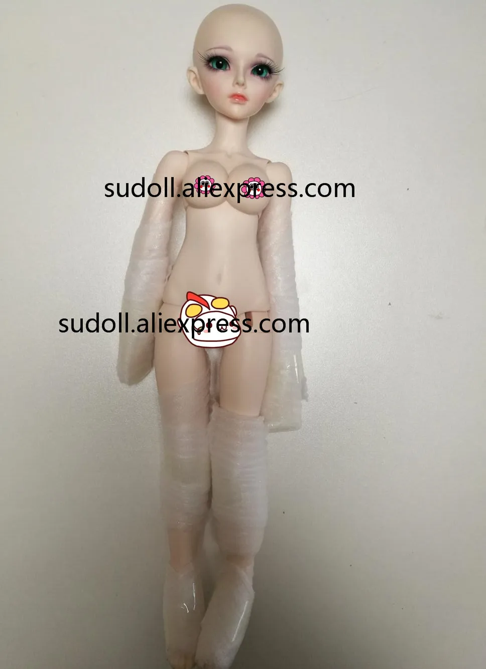SuDoll горячая Распродажа 1/4 BJD кукла BJD/SD Mirwen крутая Кукла Детская игрушка | Игрушки и