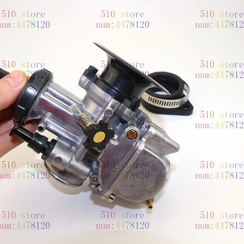 Карбюратор KSR 28 модель KSR28 мм КАРБЮРАТОР evolution KIT EVO carb для HONDA yamaha KTM 2018|Карбюратор| |