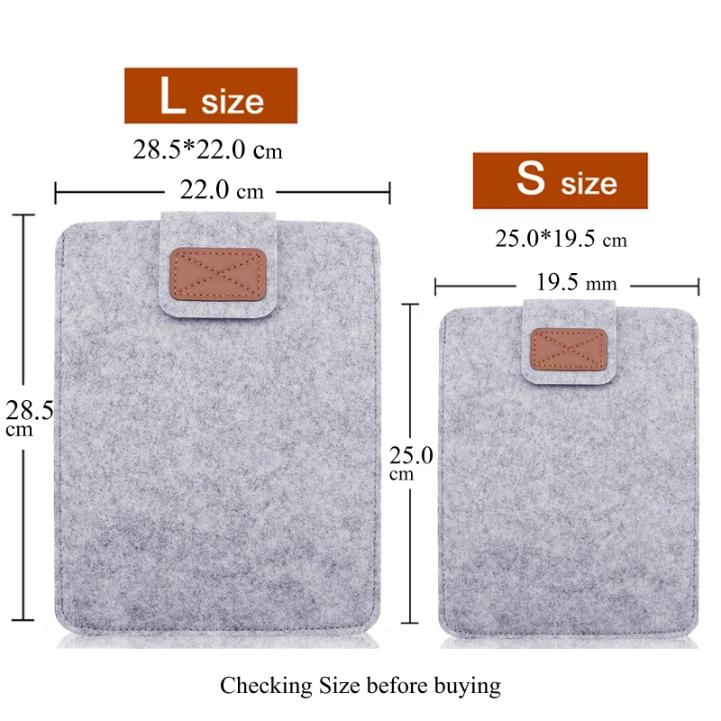 Рукав сумка для планшета Lenovo Tab 2 A10 A7 70L 70F 30HC/Tab3 8 7 Essential TB3 730X/Tab4 10 основных плюс